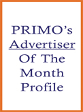 Advertiser of the Month