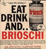 Brioschi ad