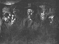 Monongah Mines rescue workers 