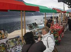 Campione D’Italia open market