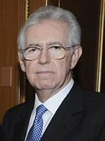 Mario Monti