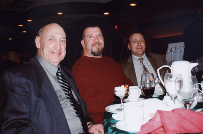 UNICO National Annual Pig Roast - March 2011