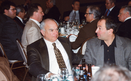 UNICO National Annual Pig Roast - March 2011