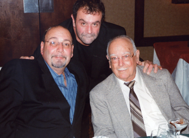 UNICO National Annual Pig Roast - March 2011