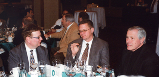 UNICO National Annual Pig Roast - March 2011