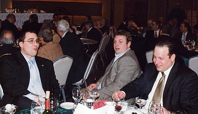 UNICO National Annual Pig Roast - March 2011