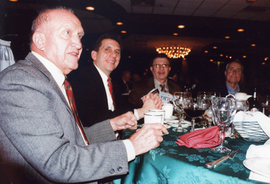 UNICO National Annual Pig Roast - March 2011