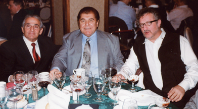 UNICO National Annual Pig Roast - March 2011