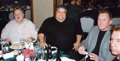 UNICO National Annual Pig Roast - March 2011