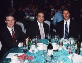 UNICO National Annual Pig Roast - March 2011