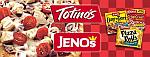 Jeno's Pizza Rolls