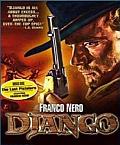 Django